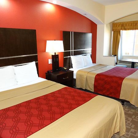 Regency Inn & Suites - Baytown Camera foto