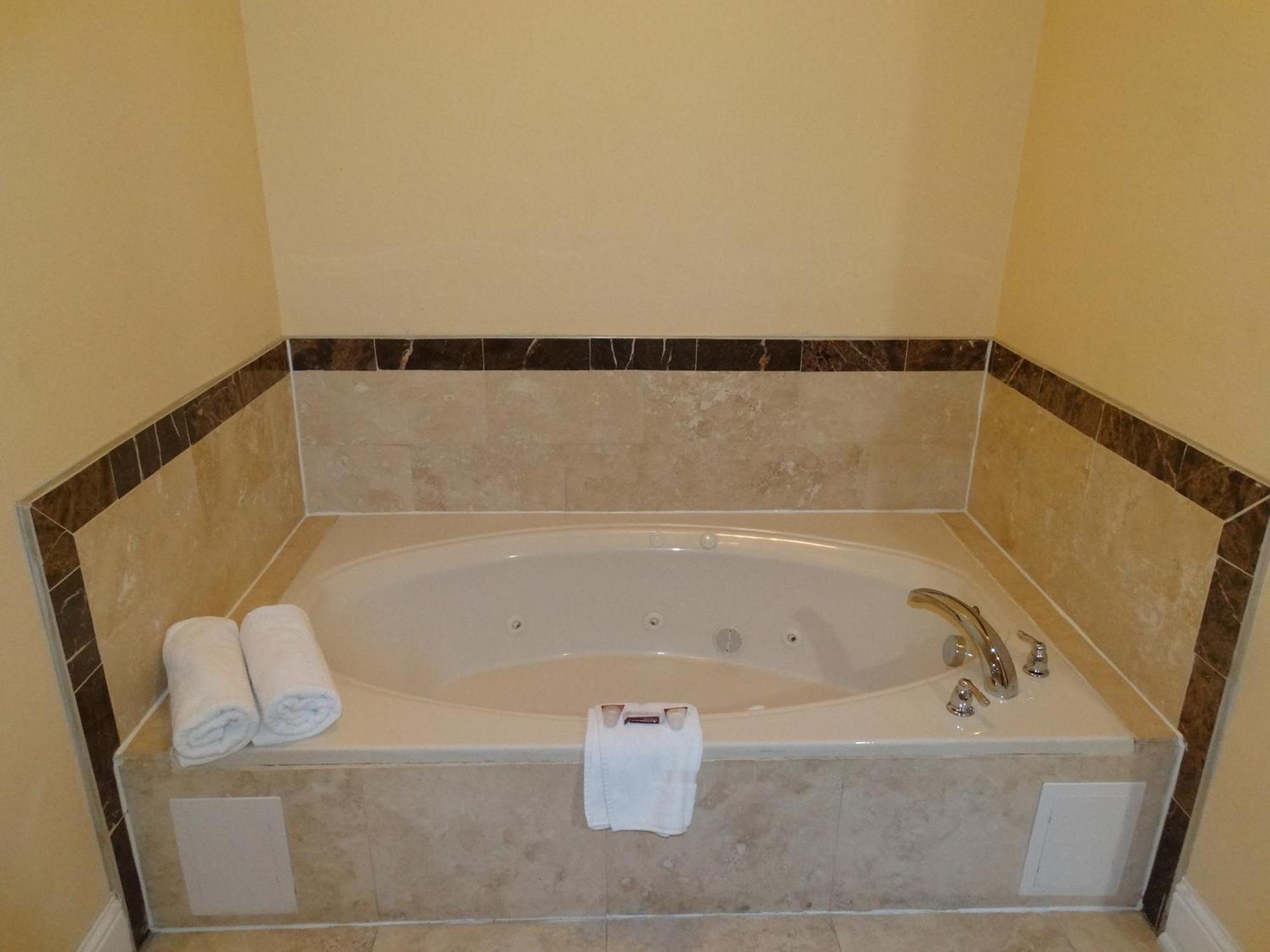 Regency Inn & Suites - Baytown Camera foto